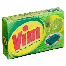VIM DISH WASH BAR 145 GM